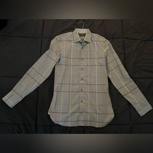 HammerMade Button Down